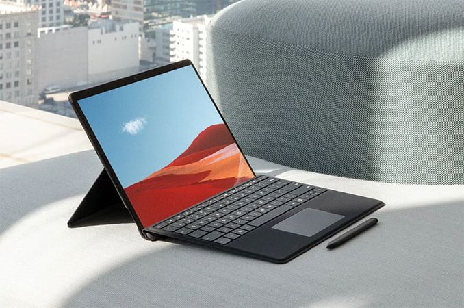 Trải nghiệm Surface Pro 2020: Chiếc máy hoàn hảo ở mọi góc nhìn